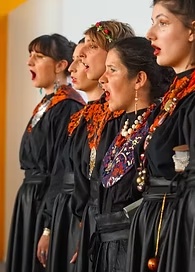 MIKROKOSMOS à Dampierre-en-Crot (Pays-Fort)