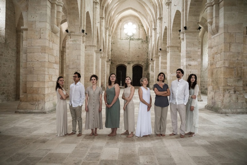 Le Concert Idéal de Marianne Piketty