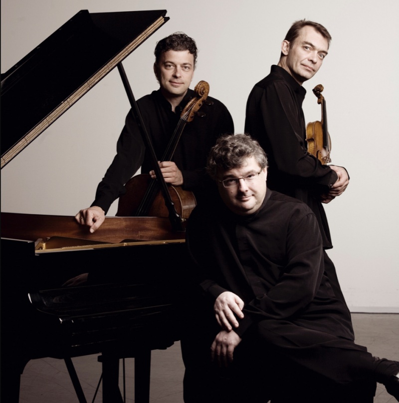 Trio Wanderer