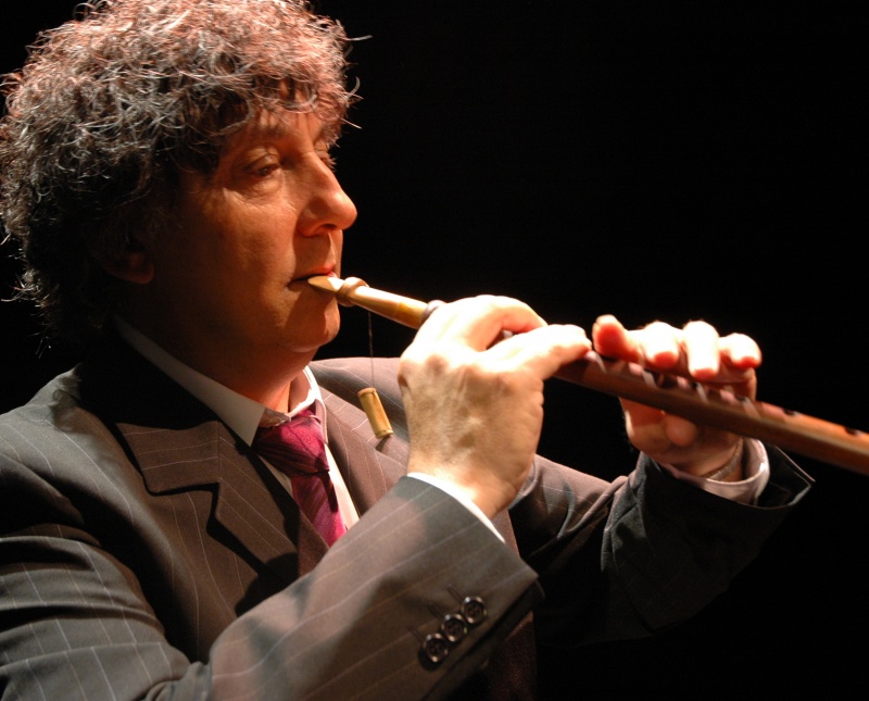 Lévon Minassian et son Ensemble