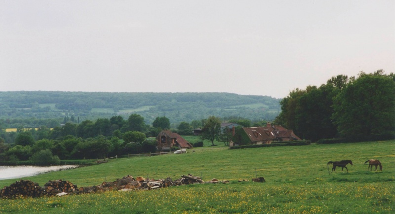 MIKROKOSMOS à Assigny (Pays-Fort)