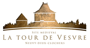 La Tour de Vesvre