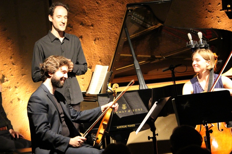 Trio ATANASSOV