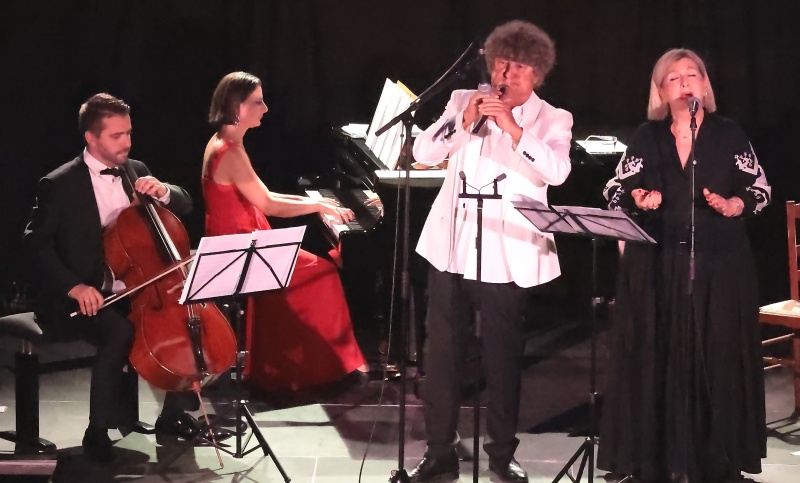 Lévon Minassian et son Ensemble